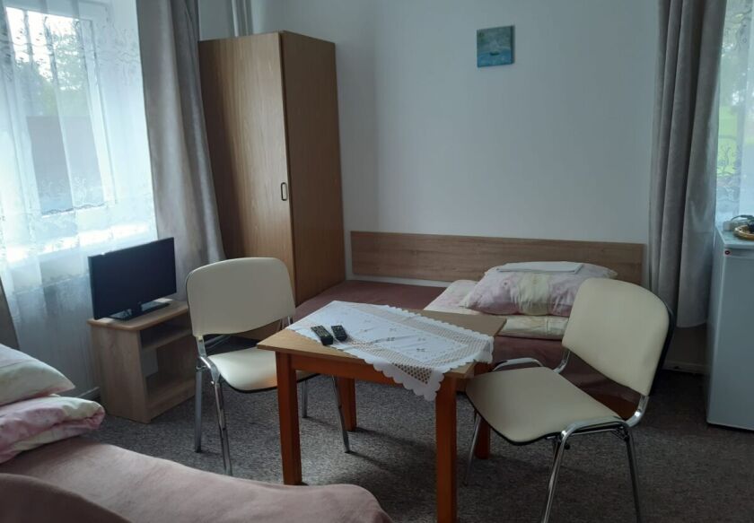 Pokoje Gościnne MAWI Dźwirzyno Małgorzata Rogoża 39