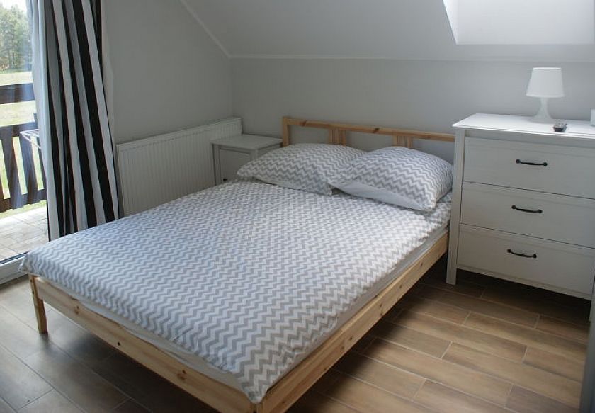 Pokoje gościnne nad morzem w Junoszynie  - noclegi Junoszyno