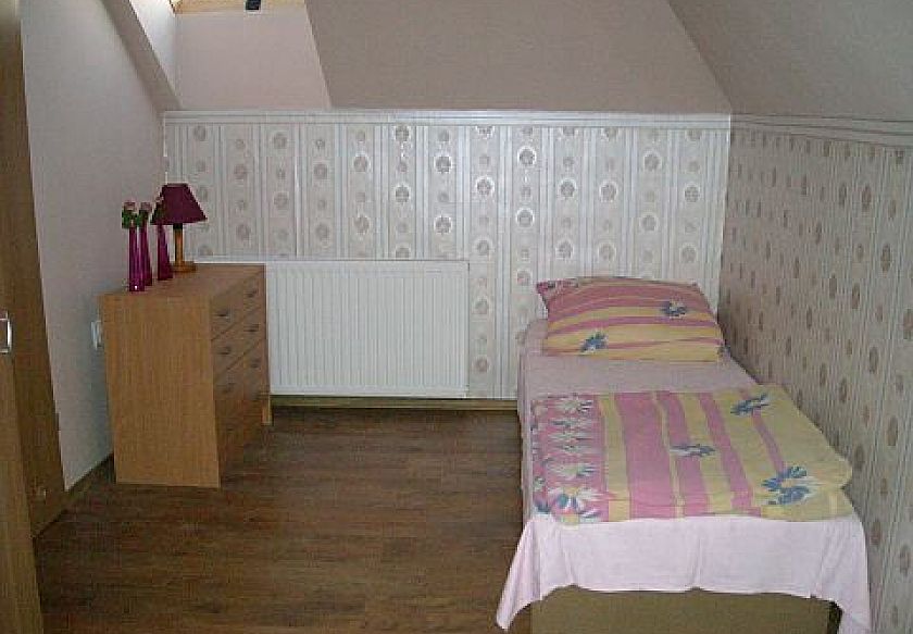 Pokoje Gościnne Sonata - noclegi Ustronie Morskie 