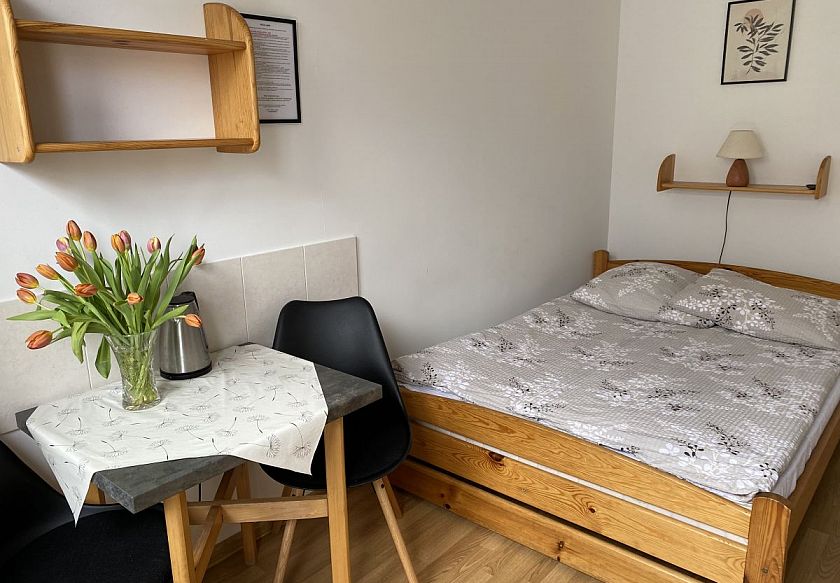 Pok&oacute;j 2 osobowy