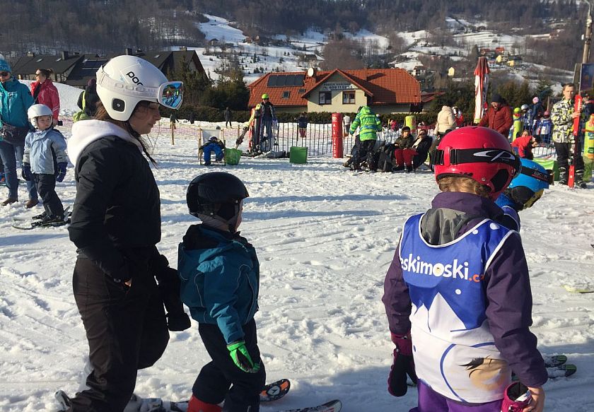 Pokoje Haratek przy Gondoli 13