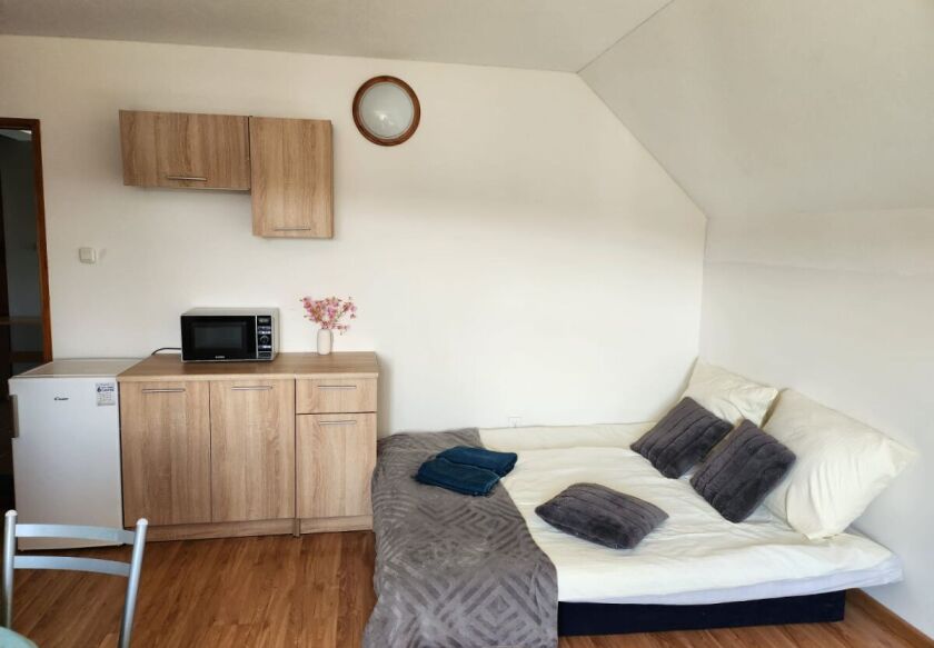 Pokoje i apartamenty AGATA 14