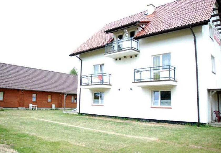 Pokoje i apartamenty AGATA 9