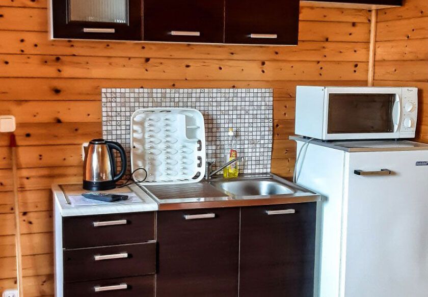 Pokoje i apartamenty AGATA 11