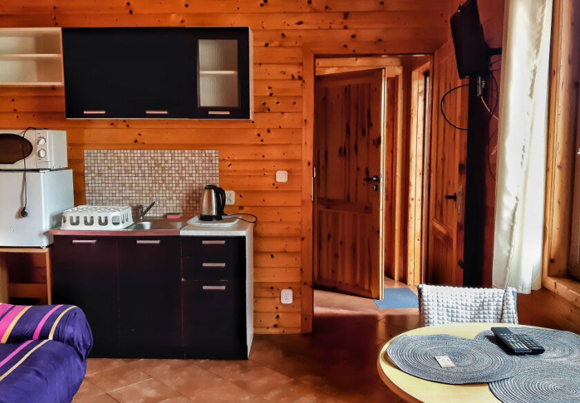 Pokoje i apartamenty AGATA 12