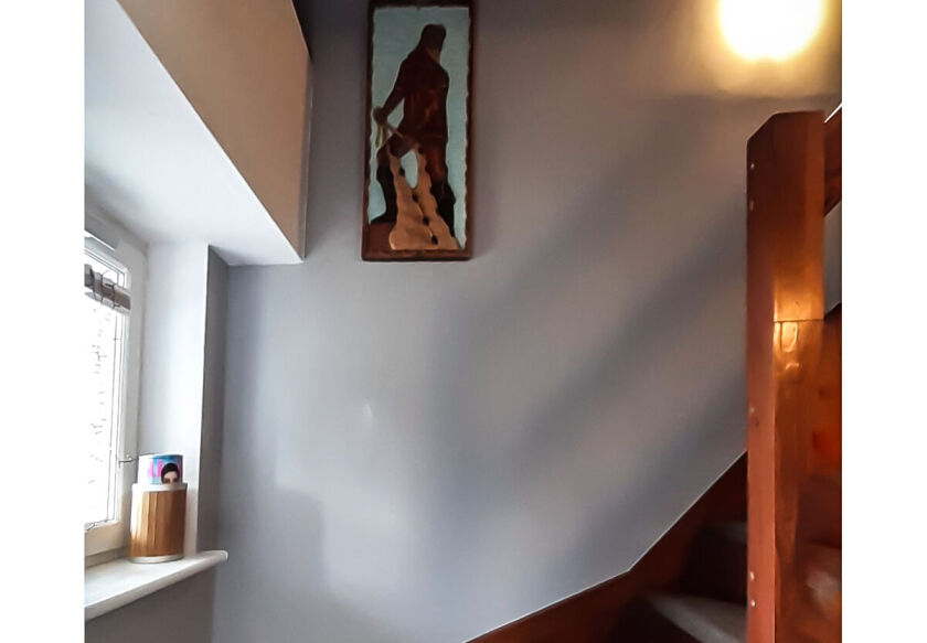 Pokoje i apartamenty AGATA 23