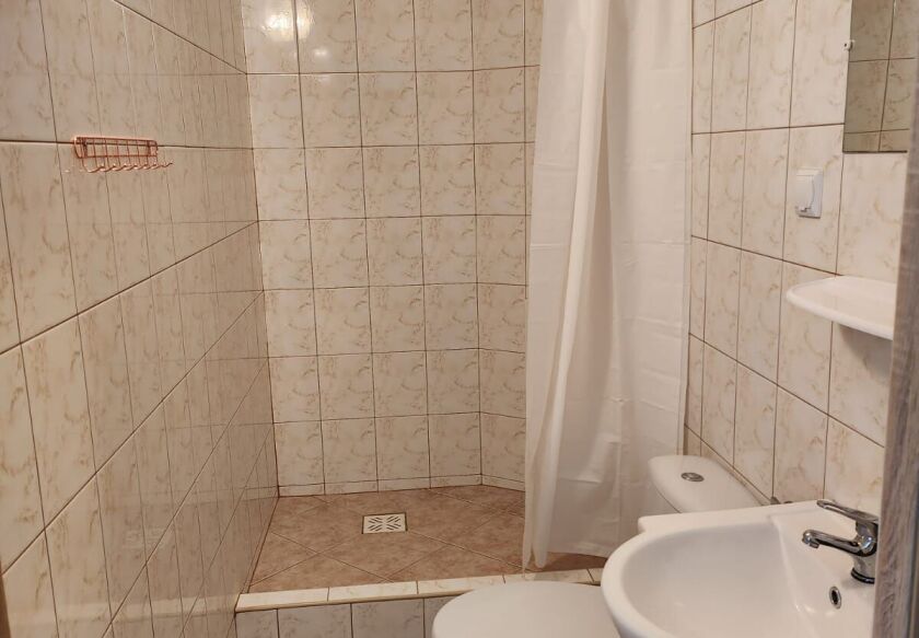 Pokoje i apartamenty AGATA 25