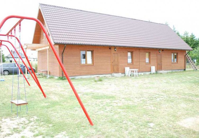 Pokoje i apartamenty AGATA 3