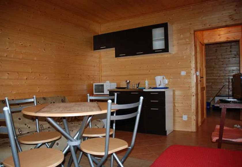 Pokoje i apartamenty AGATA 5