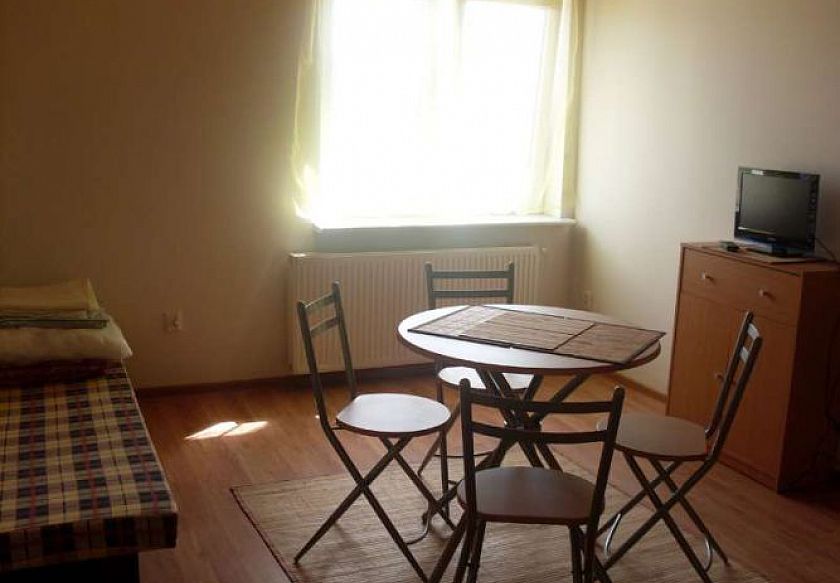 Pokoje i apartamenty AGATA 6