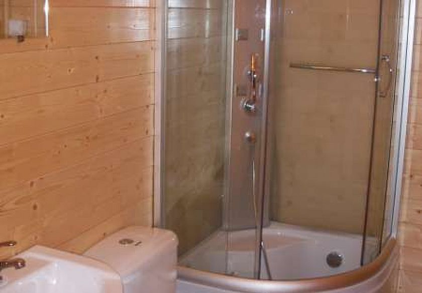 Pokoje i apartamenty AGATA 7