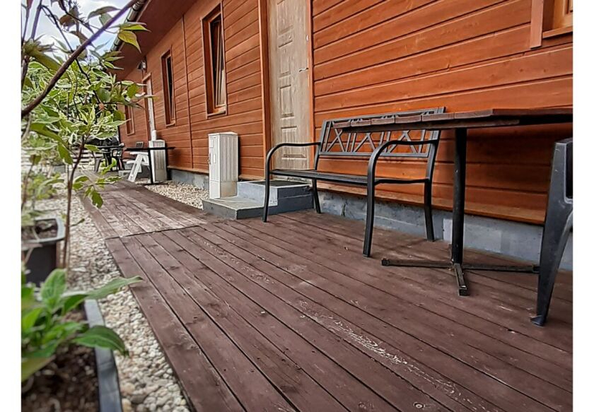 Pokoje i apartamenty AGATA 22