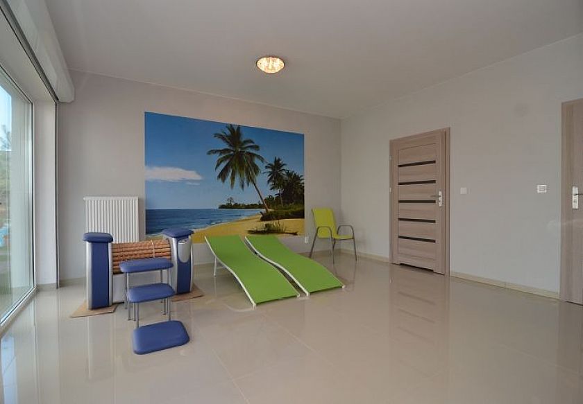 Pokoje i Apartamenty 1