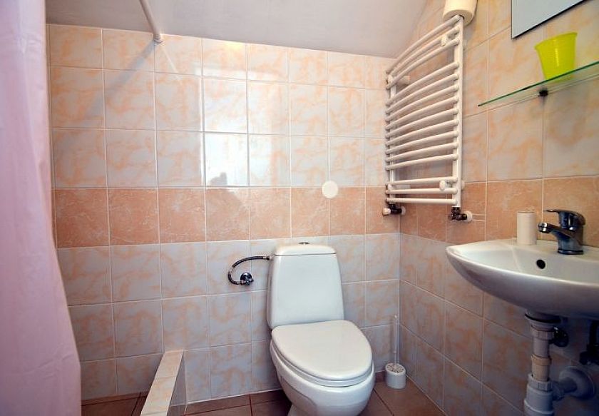 Pokoje i Apartamenty 9