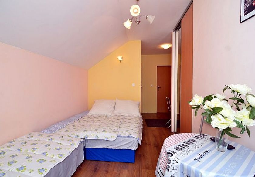 Pokoje i Apartamenty 11
