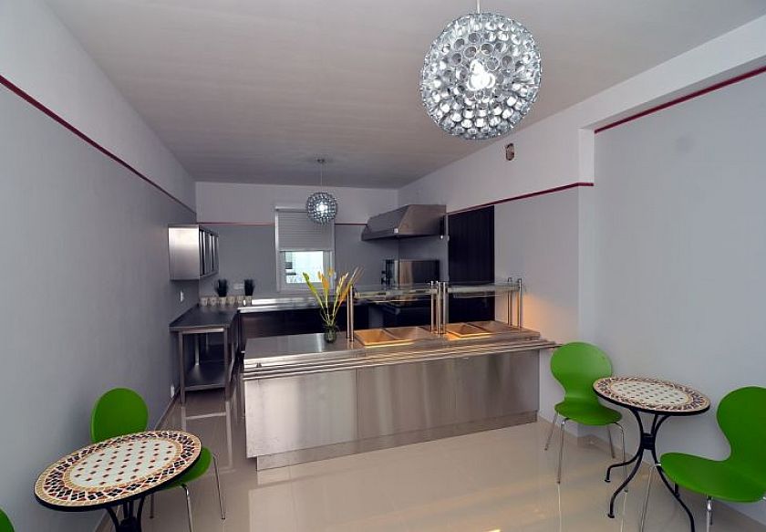 Pokoje i Apartamenty 13