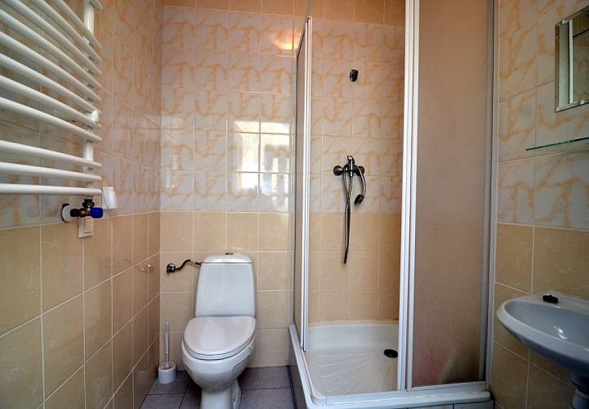 Pokoje i Apartamenty 15