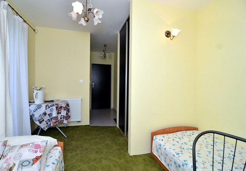 Pokoje i Apartamenty 17