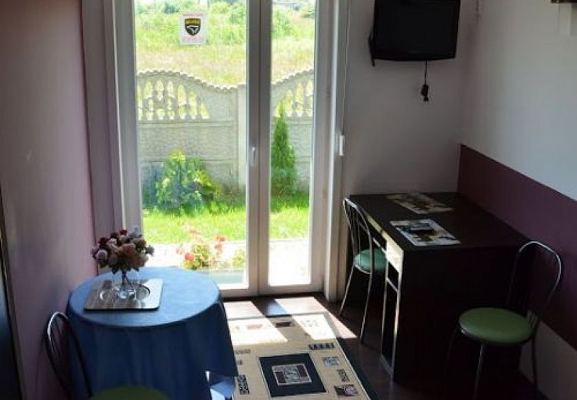 Pokoje i Apartamenty 18