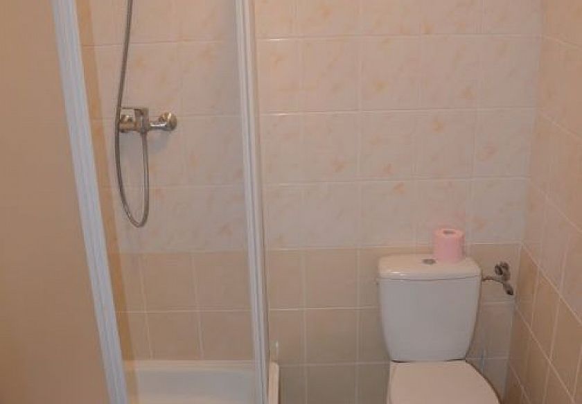 Pokoje i Apartamenty 19