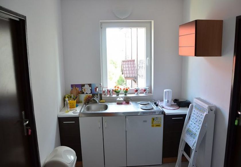 Pokoje i Apartamenty 21