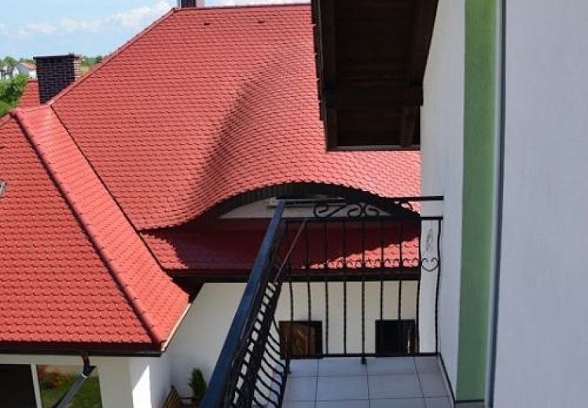 Pokoje i Apartamenty 23