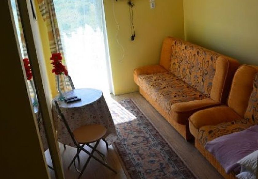 Pokoje i Apartamenty 24