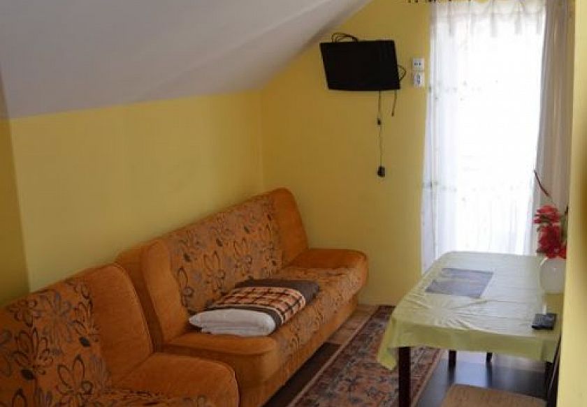 Pokoje i Apartamenty 25