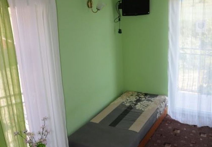 Pokoje i Apartamenty 28