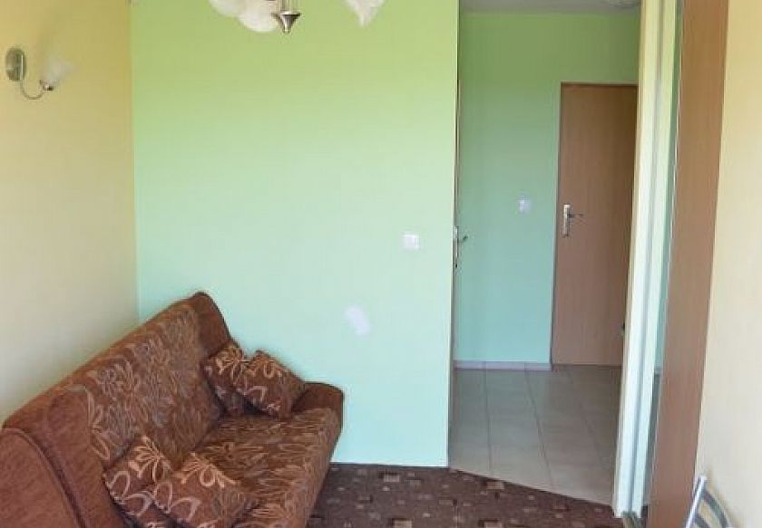 Pokoje i Apartamenty 29