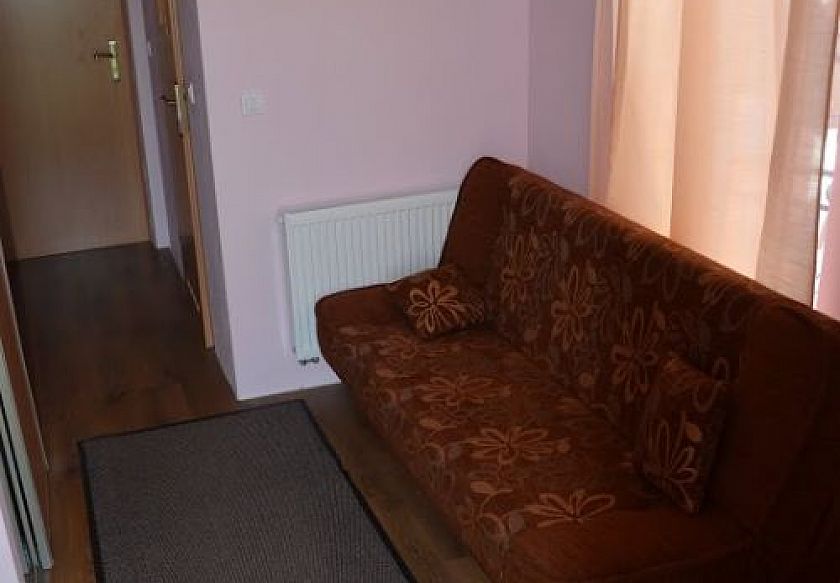 Pokoje i Apartamenty 30
