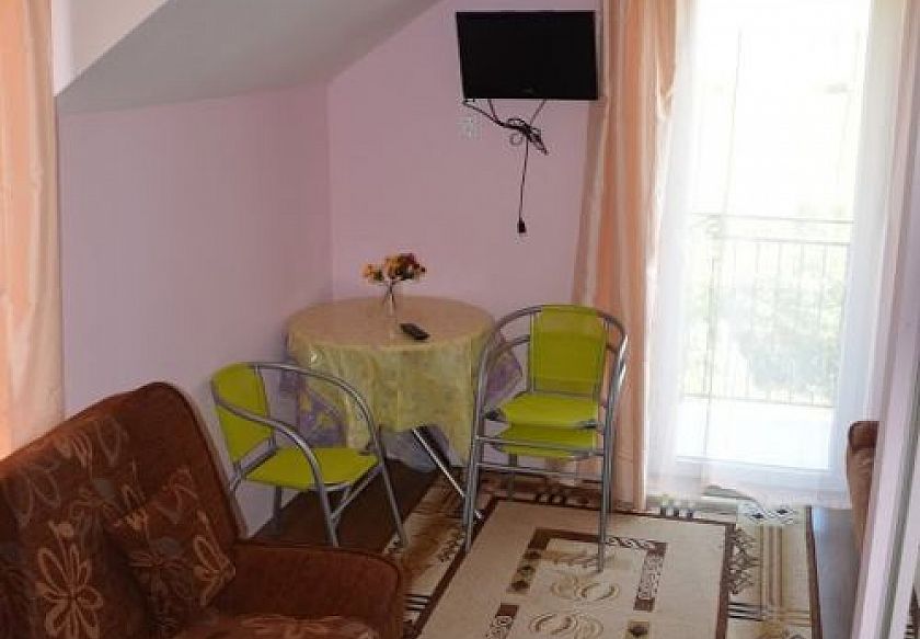 Pokoje i Apartamenty 31