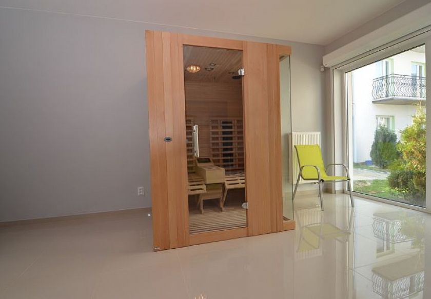 Pokoje i Apartamenty 2