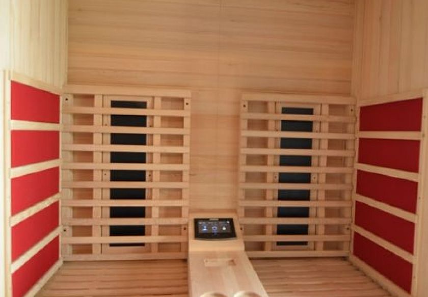 Pokoje i Apartamenty 4