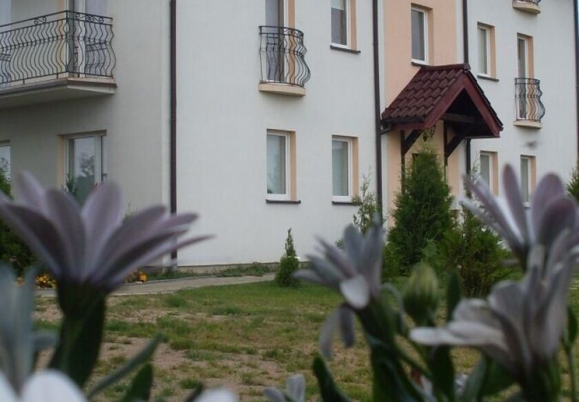 Pokoje i Apartamenty 66