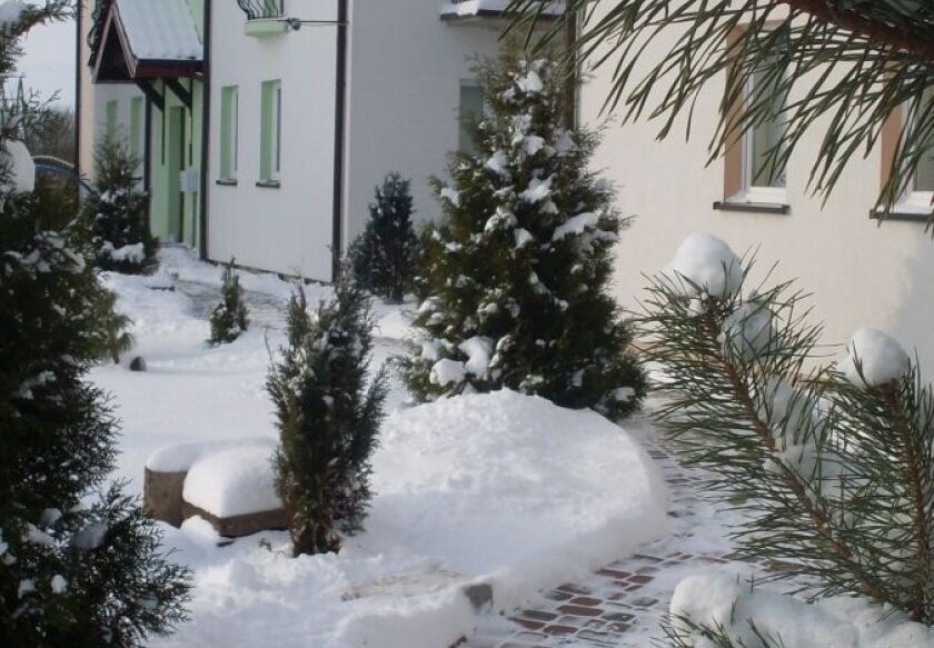 Pokoje i Apartamenty 67