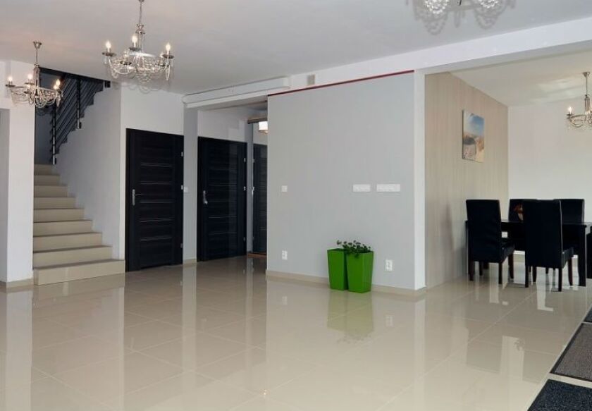 Pokoje i Apartamenty 68