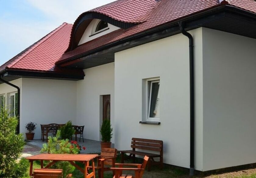 Pokoje i Apartamenty 69