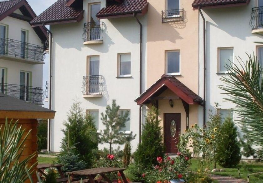 Pokoje i Apartamenty 70