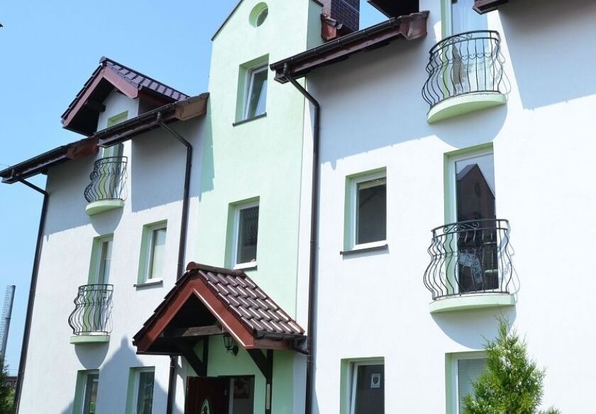 Pokoje i Apartamenty 71