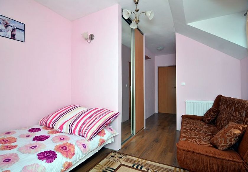 Pokoje i Apartamenty 7