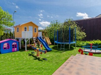 Nocleg w Karwi - Pokoje Mariola