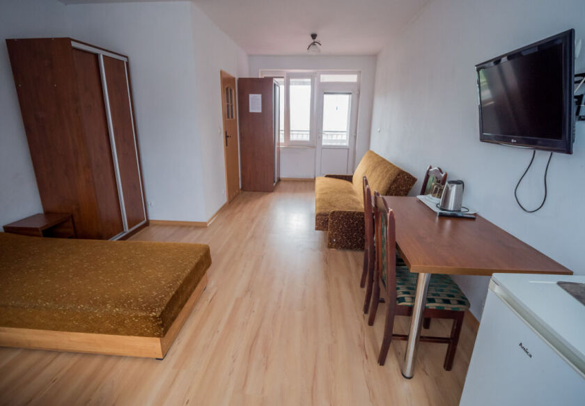 Pok&oacute;j nr 9. 3-osobowy