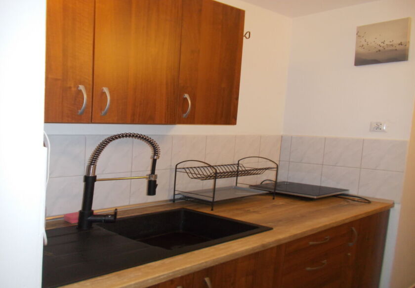 aneks kuchenny do pokoi 1-8