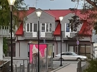 Nocleg w Dźwirzynie - Pokoje Turajscy