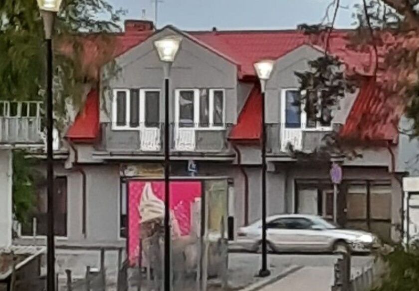 Pokoje Turajscy - noclegi Dźwirzyno