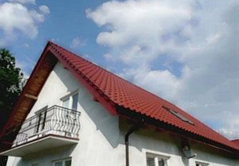 Pokoje w Sarbinowie - noclegi Sarbinowo