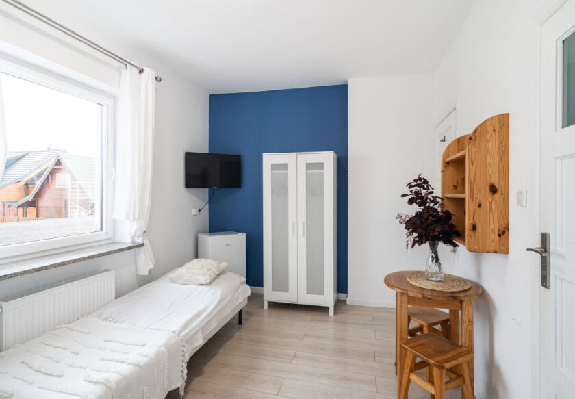 Pokoje Złota Plaża 10