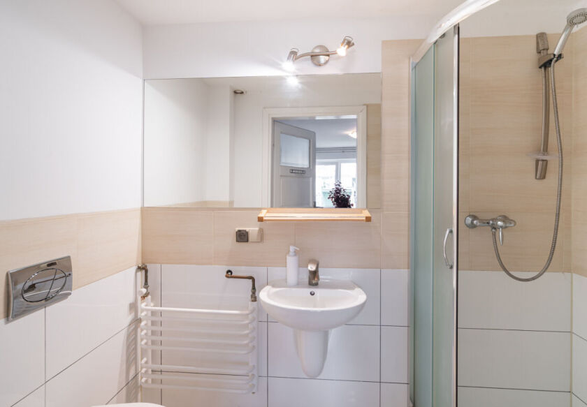 Pokoje Złota Plaża 13