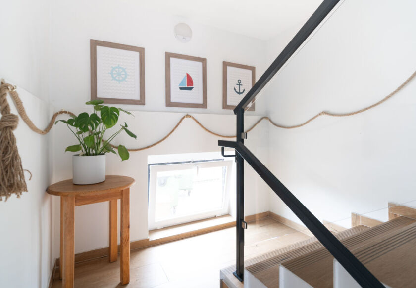 Pokoje Złota Plaża 14